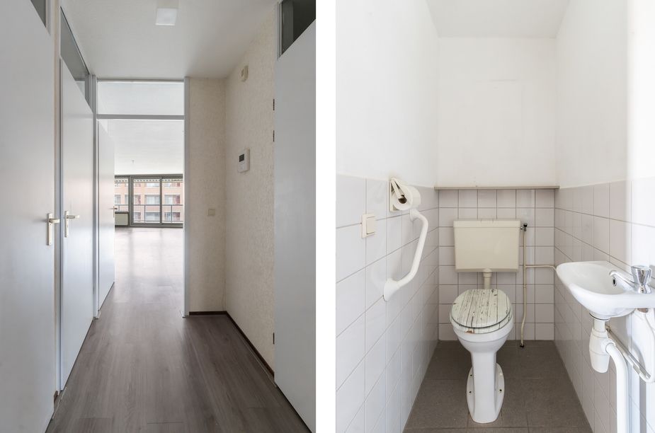 De Hoge Bogerd 203