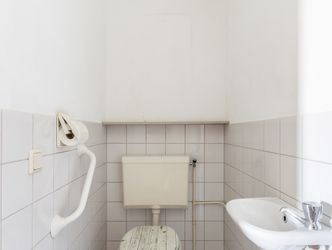 De Hoge Bogerd 203, HENDRIK-IDO-AMBACHT