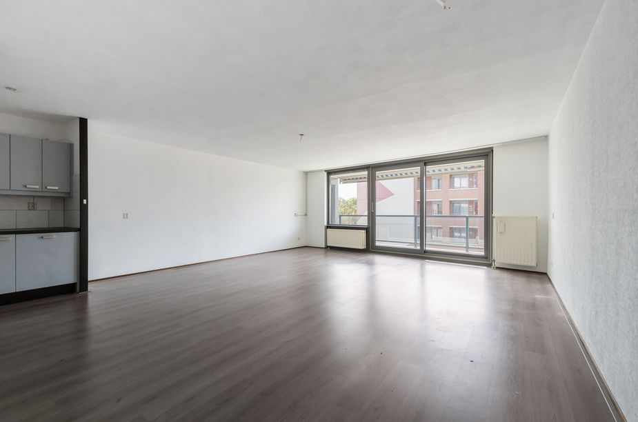 De Hoge Bogerd 203