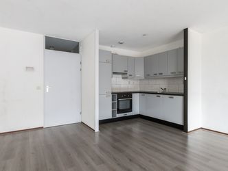 De Hoge Bogerd 203, HENDRIK-IDO-AMBACHT