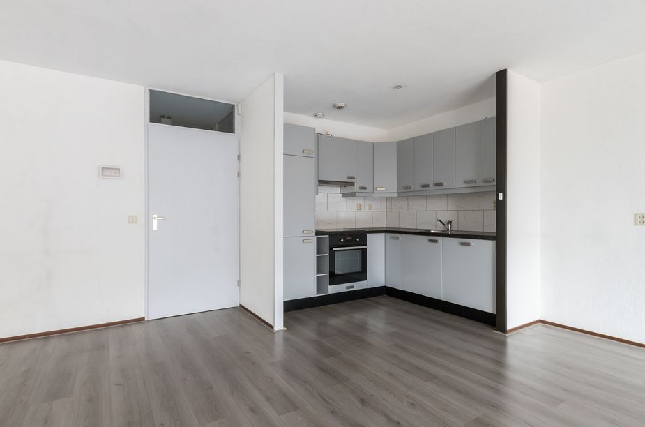De Hoge Bogerd 203