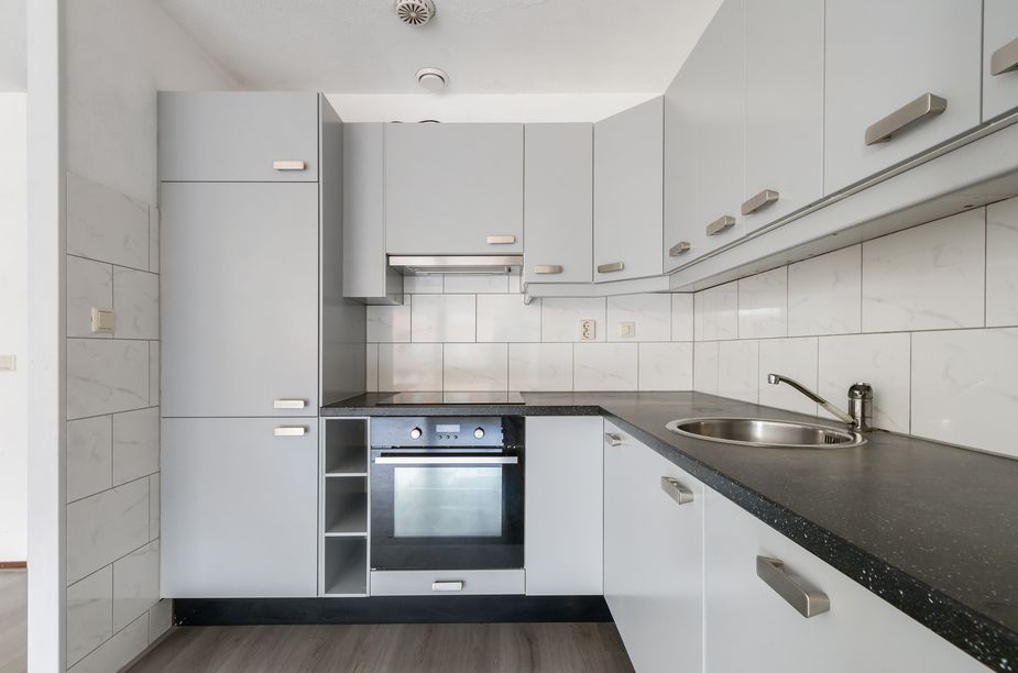 De Hoge Bogerd 203