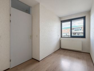 De Hoge Bogerd 203, HENDRIK-IDO-AMBACHT