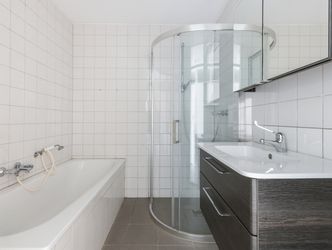 De Hoge Bogerd 203, HENDRIK-IDO-AMBACHT