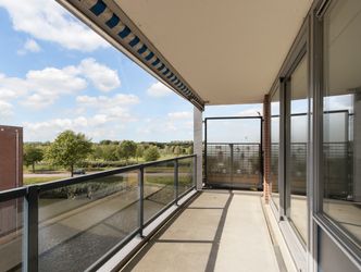 De Hoge Bogerd 203, HENDRIK-IDO-AMBACHT