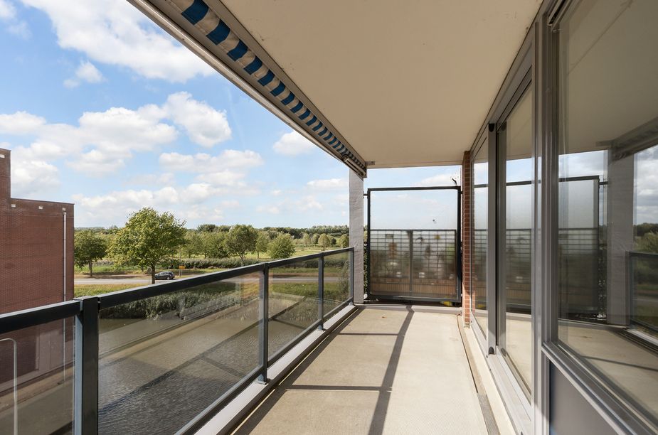 De Hoge Bogerd 203