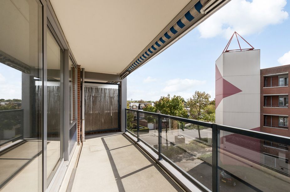 De Hoge Bogerd 203