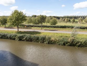 De Hoge Bogerd 203, HENDRIK-IDO-AMBACHT