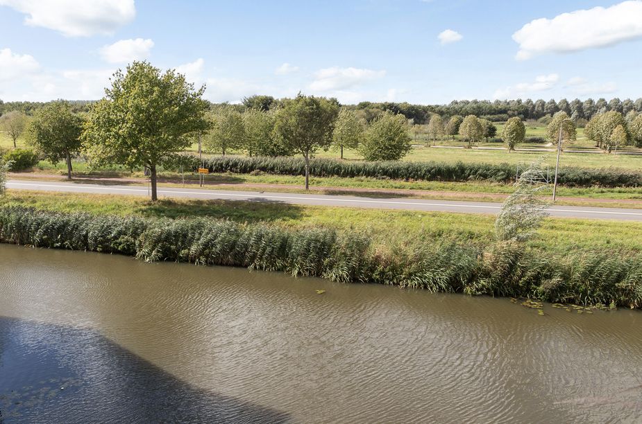 De Hoge Bogerd 203
