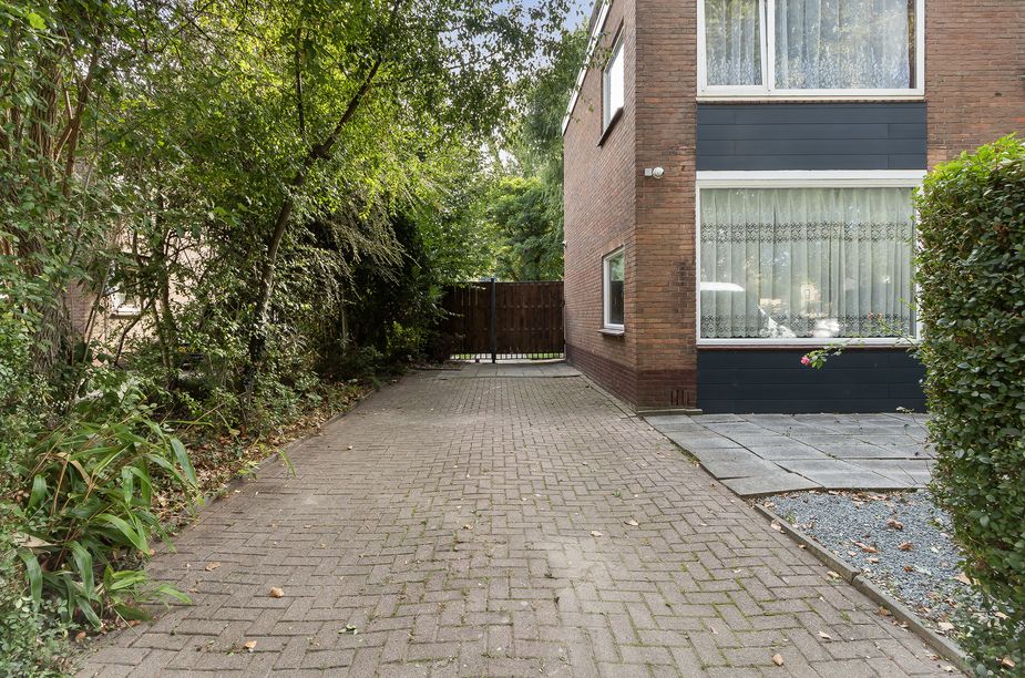 Van Bosseplantsoen 5