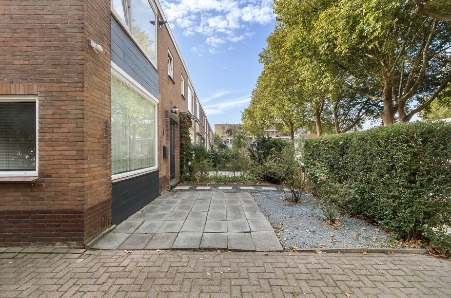 Van Bosseplantsoen 5