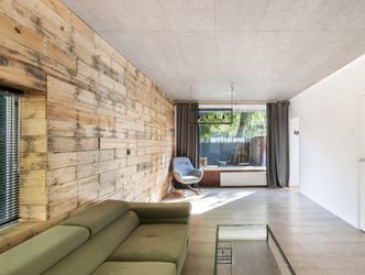 Van Bosseplantsoen 5, DORDRECHT