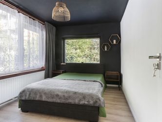 Van Bosseplantsoen 5, DORDRECHT