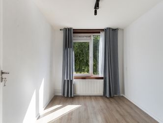 Van Bosseplantsoen 5, DORDRECHT