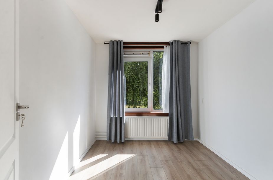 Van Bosseplantsoen 5