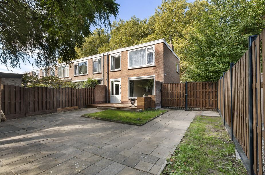 Van Bosseplantsoen 5