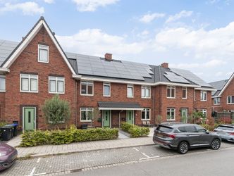 Theophile de Bockstraat 53, DORDRECHT