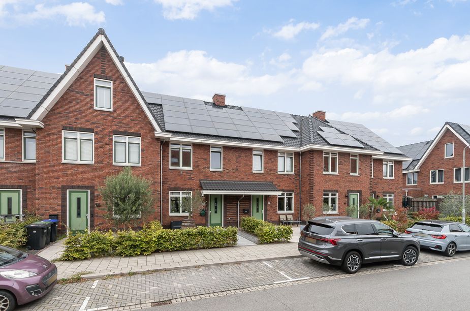 Theophile de Bockstraat 53