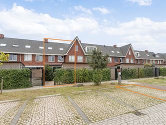 Theophile de Bockstraat 53, DORDRECHT