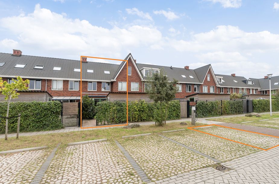 Theophile de Bockstraat 53