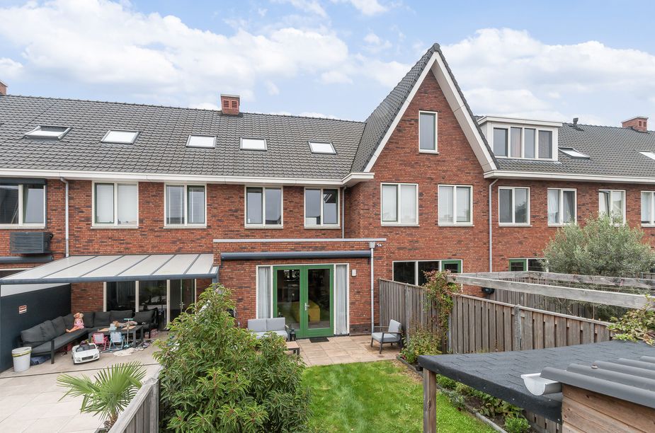 Theophile de Bockstraat 53