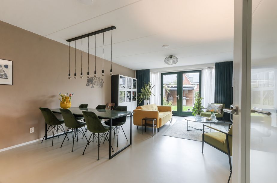 Theophile de Bockstraat 53