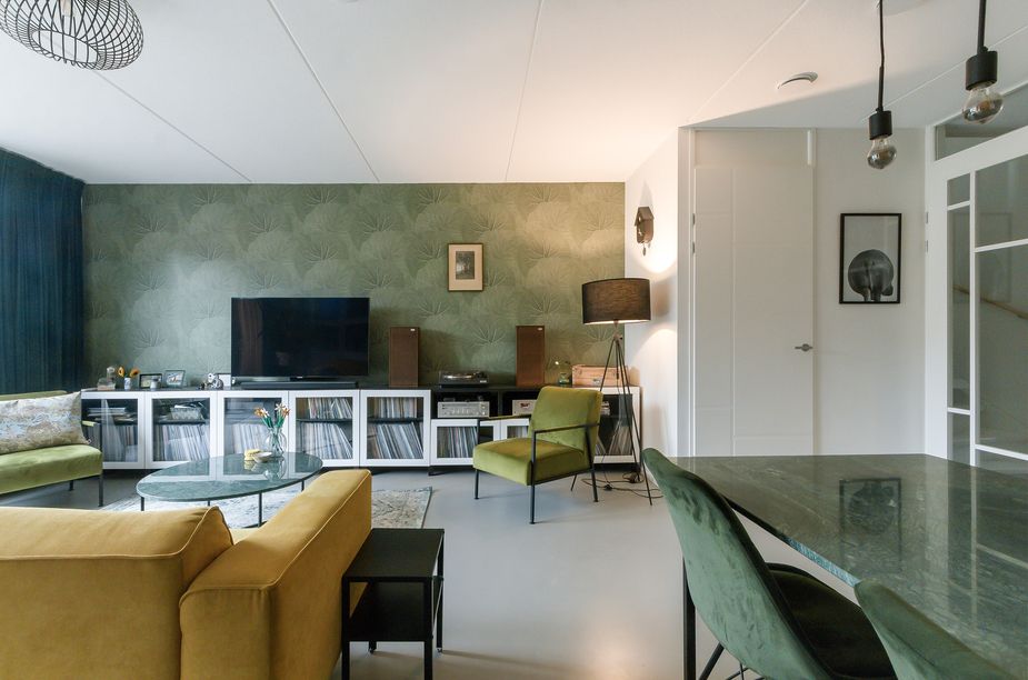 Theophile de Bockstraat 53