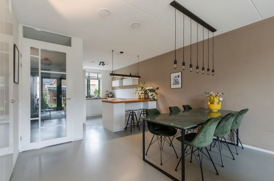 Theophile de Bockstraat 53