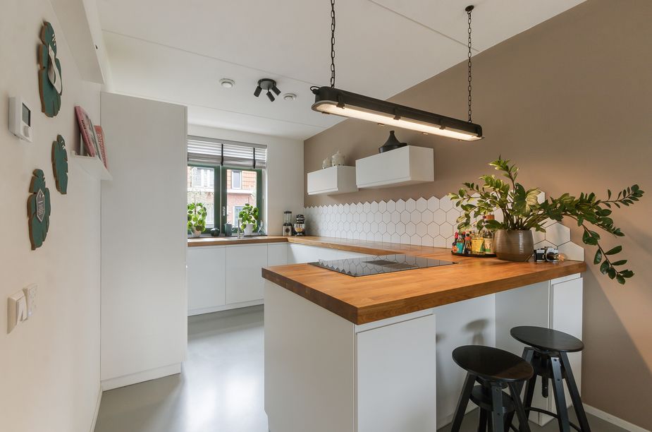 Theophile de Bockstraat 53