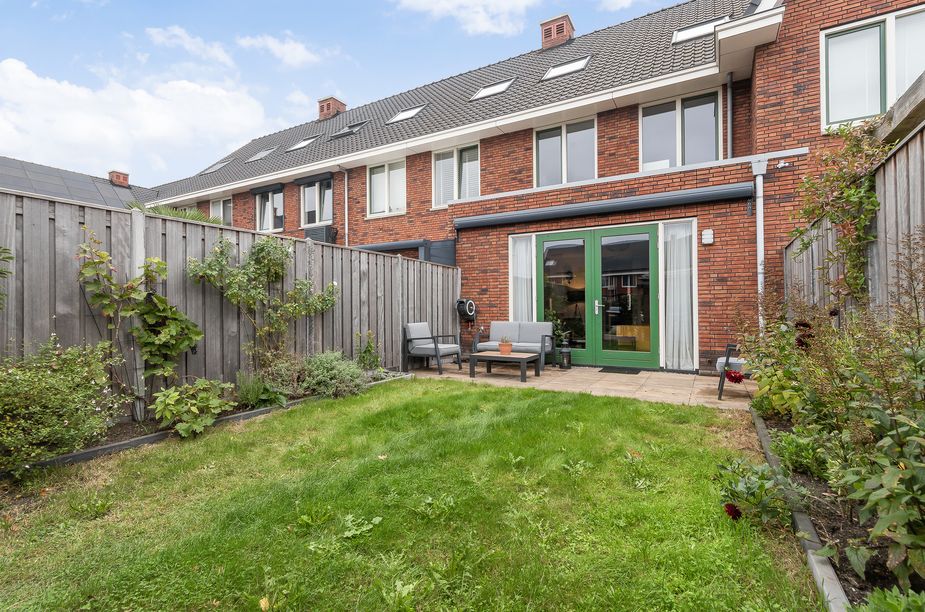 Theophile de Bockstraat 53