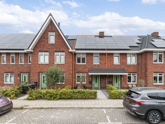Theophile de Bockstraat 53, DORDRECHT