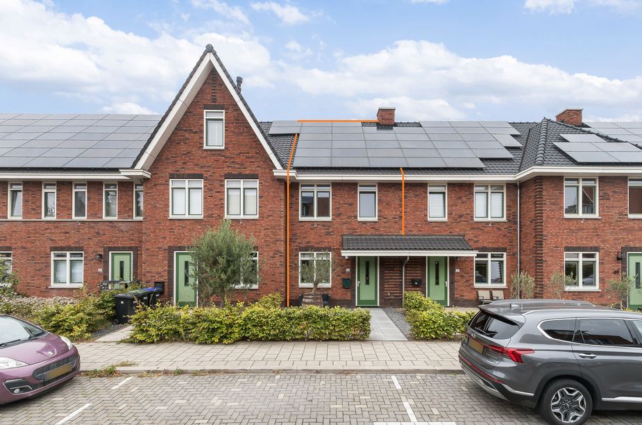 Theophile de Bockstraat 53