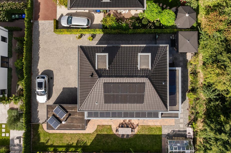 Laan van Braets 12