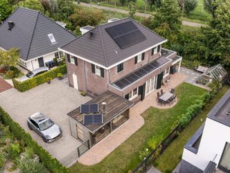 Laan van Braets 12, DORDRECHT