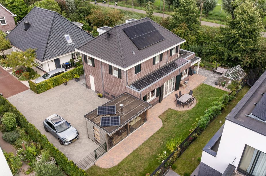 Laan van Braets 12