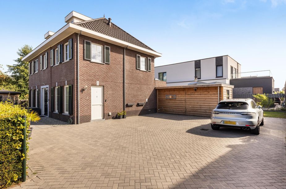 Laan van Braets 12