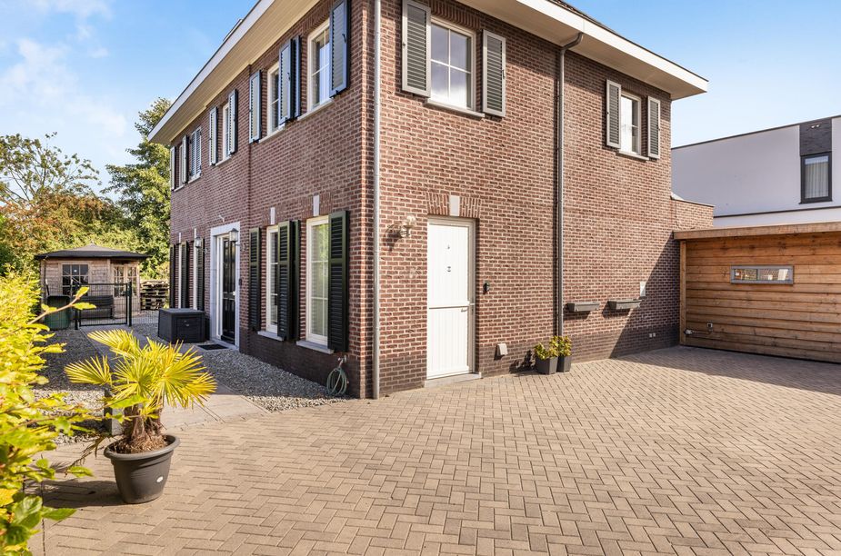 Laan van Braets 12
