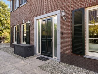 Laan van Braets 12, DORDRECHT