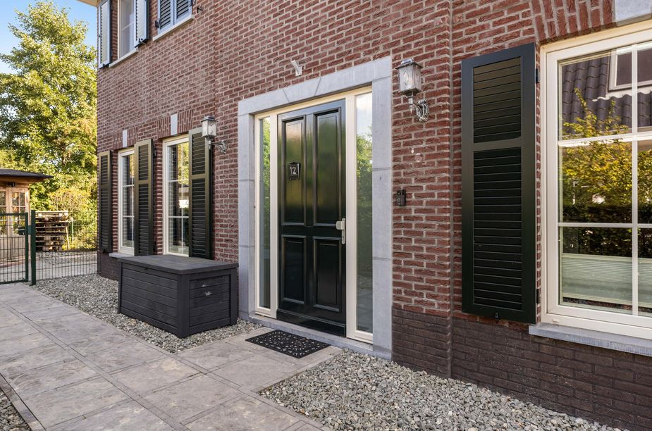 Laan van Braets 12