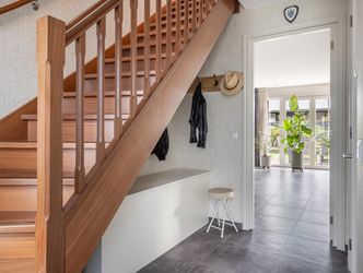 Laan van Braets 12, DORDRECHT
