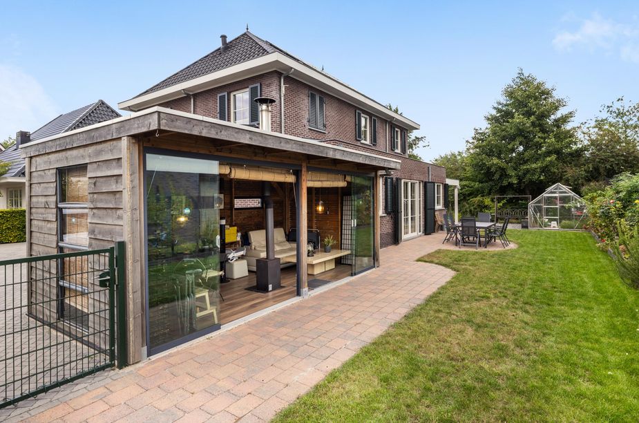 Laan van Braets 12