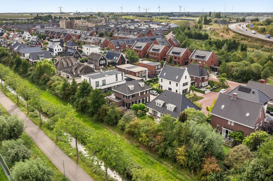 Laan van Braets 12