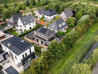 Laan van Braets 12, DORDRECHT