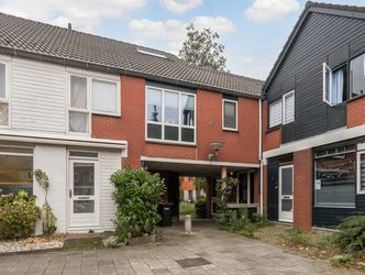 Heimerstein 30, DORDRECHT