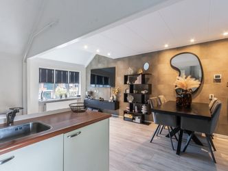 Heimerstein 30, DORDRECHT
