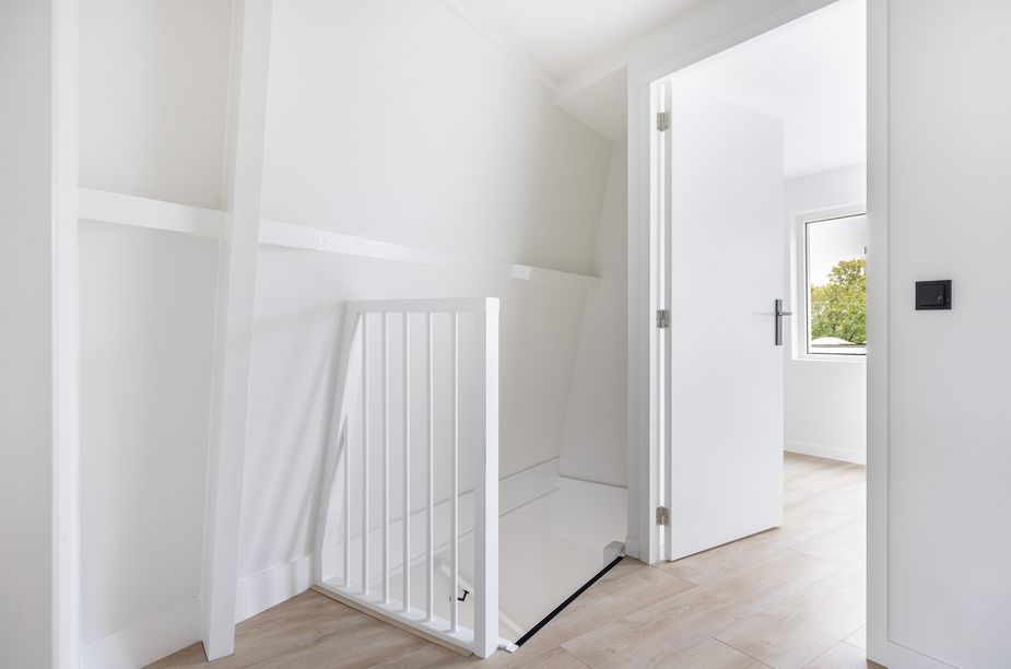 Brederodestraat 45