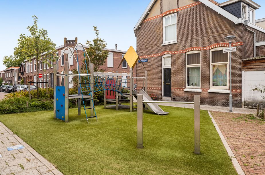 Brederodestraat 45