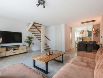 Loevestein 27, DORDRECHT