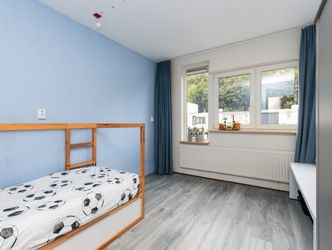 Loevestein 27, DORDRECHT
