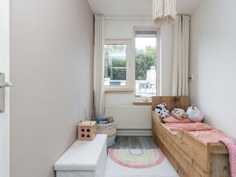 Loevestein 27, DORDRECHT